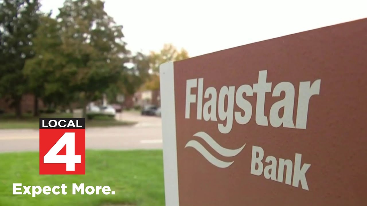 Flagstar Bank sees third data breach since 2021