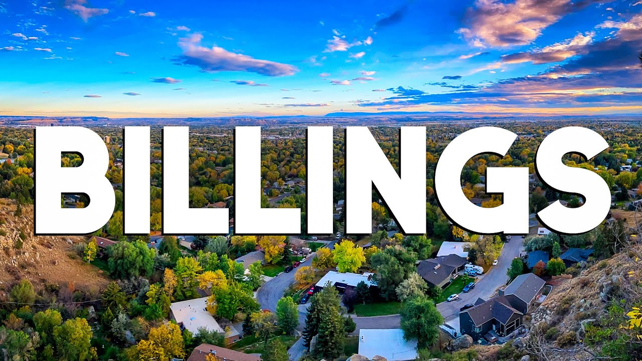 Top 10 Best Things to Do in Billings, Montana - Travel Guide 2024
