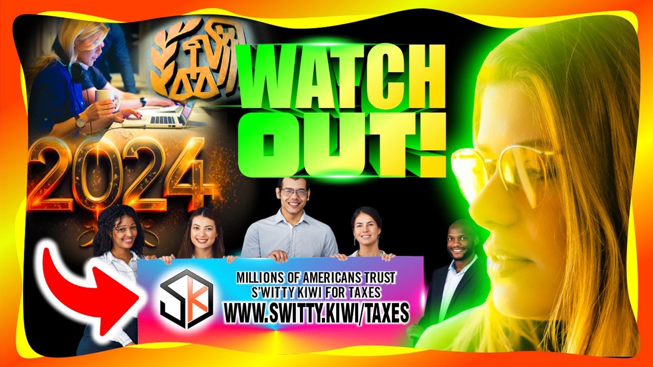 How To Calculate Adjusted Gross Income on W-2 in 2025: Simple Guide to AGI and MAGI 🔶 TAXES S2•E45