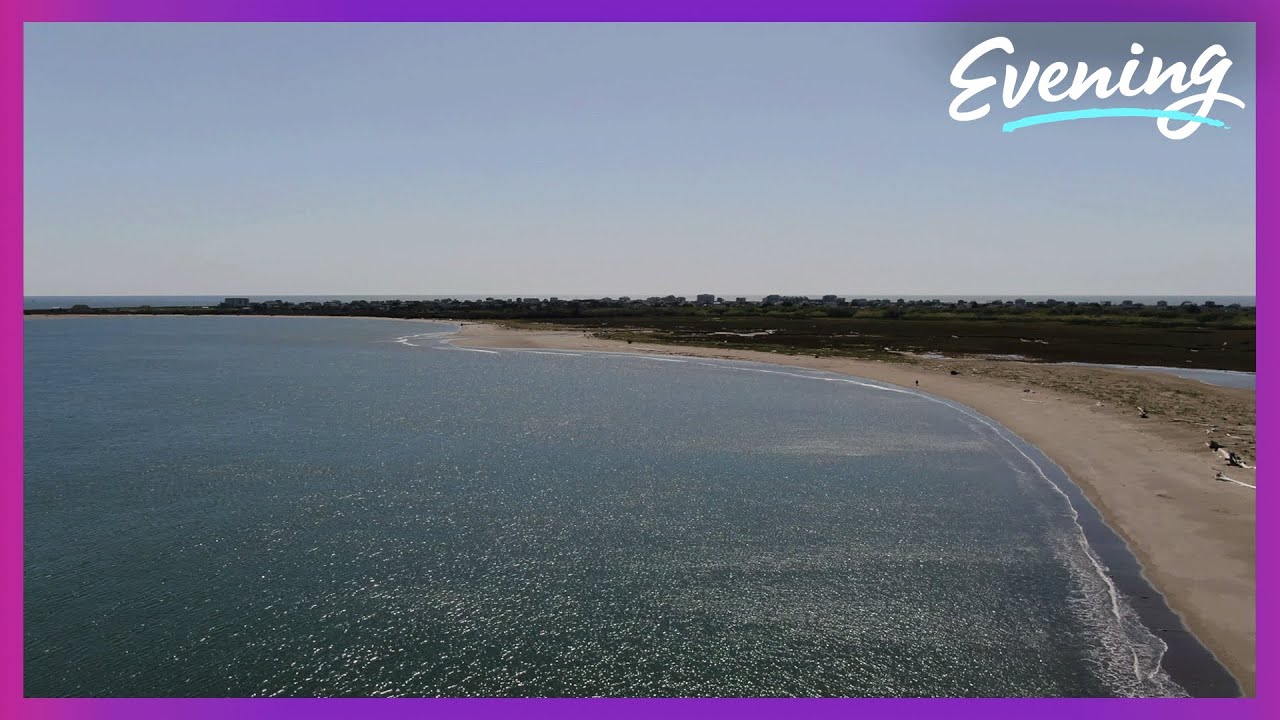 Can't-miss secret spots in Ocean Shores