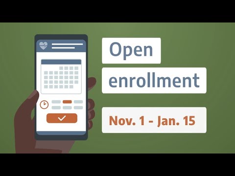 What is individual health insurance? When can I enroll?
