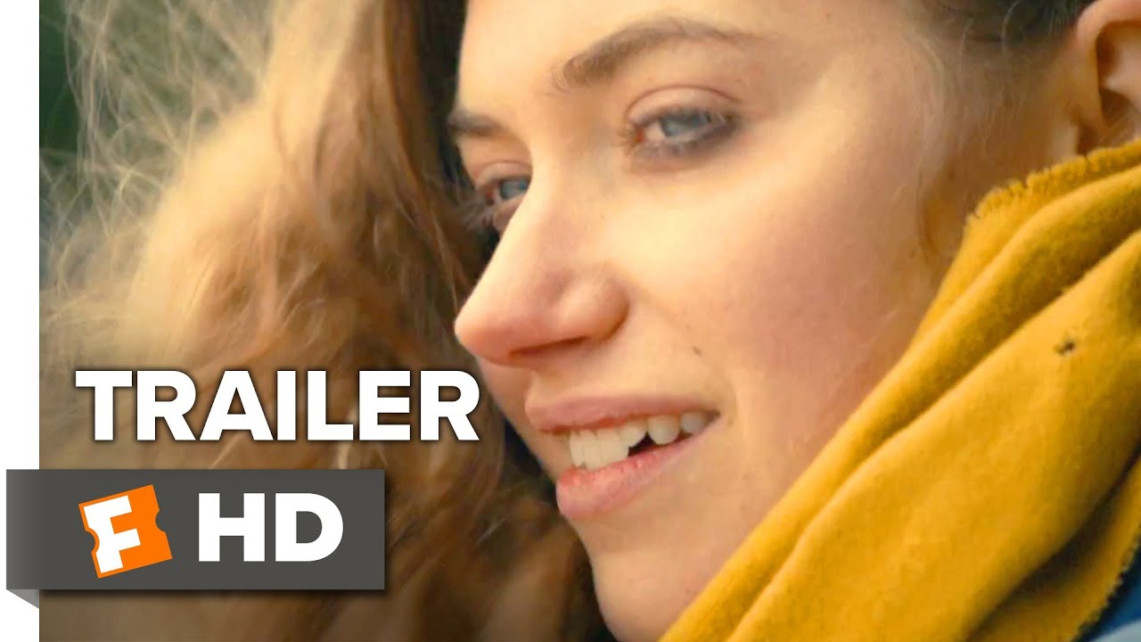 Mobile Homes Trailer #1 (2018) | Movieclips Indie