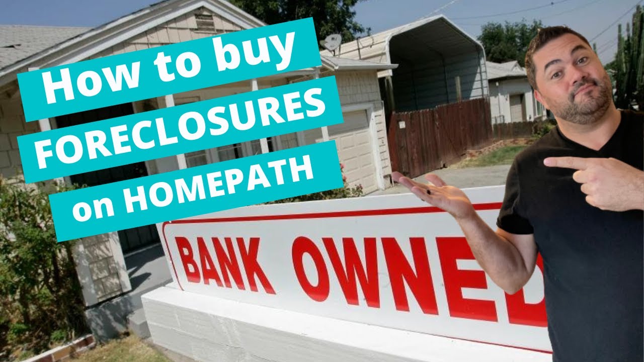 How to buy homes on Fannie Mae HomePath for both BUYERS and AGENTS.