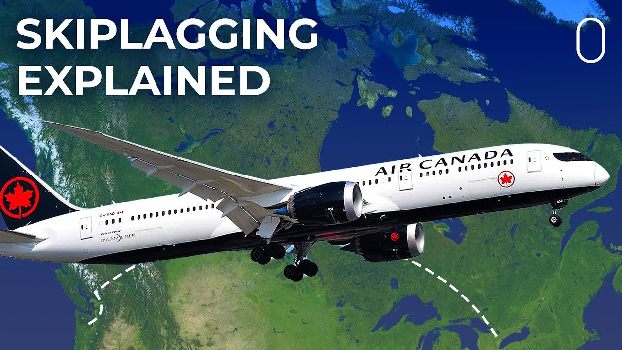 Skiplagging: What It Is, And Why It's Controversial