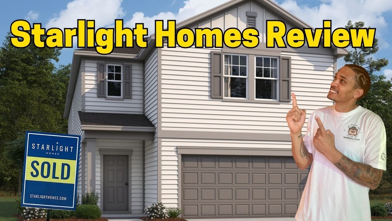 Should You Buy a Starlight Home in 2025? My Experience