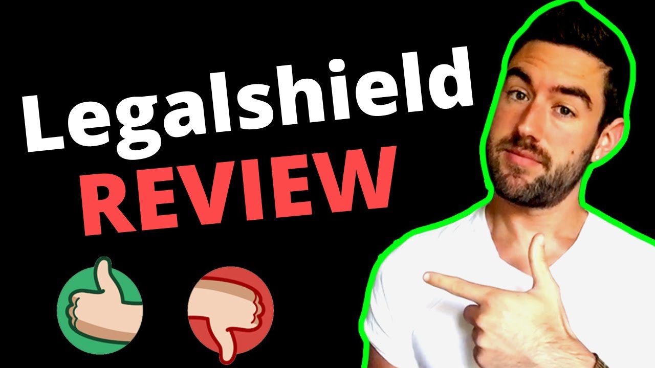 Legalshield Review 2023 - DON'T JOIN BEFORE WATCHING!