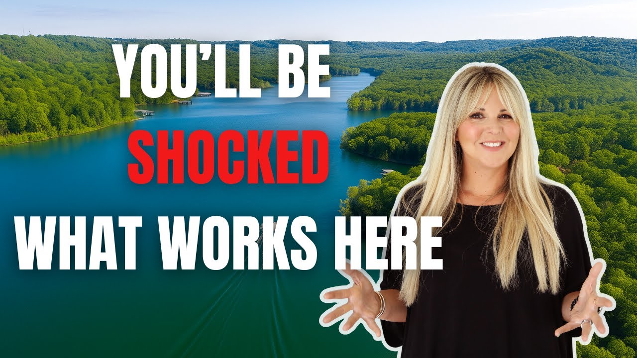 Branson Short Term Rentals: What to Buy (and What to Avoid) (Episode 2 of 10)