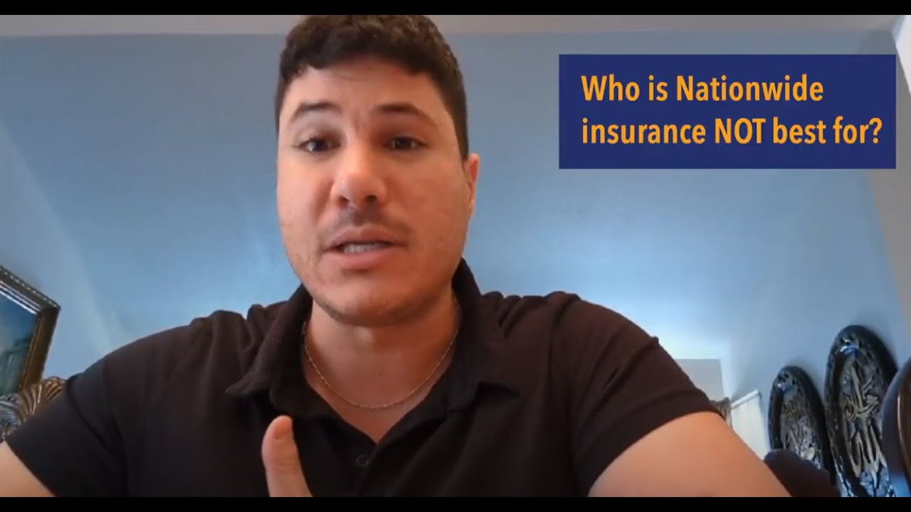 Nationwide Auto Insurance Review: Expert Insights