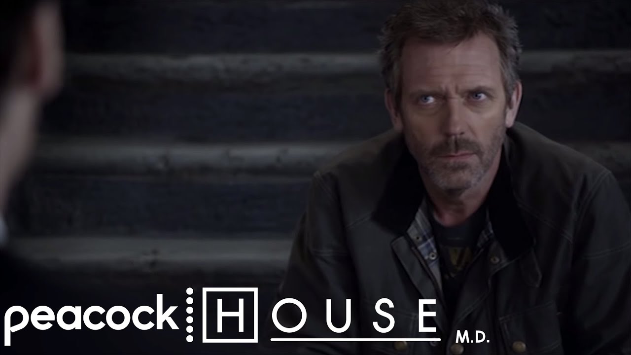 House's Funeral | House M.D..