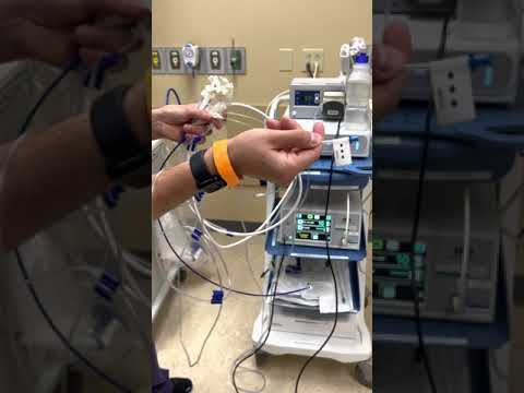 Spyglass Choledochoscope