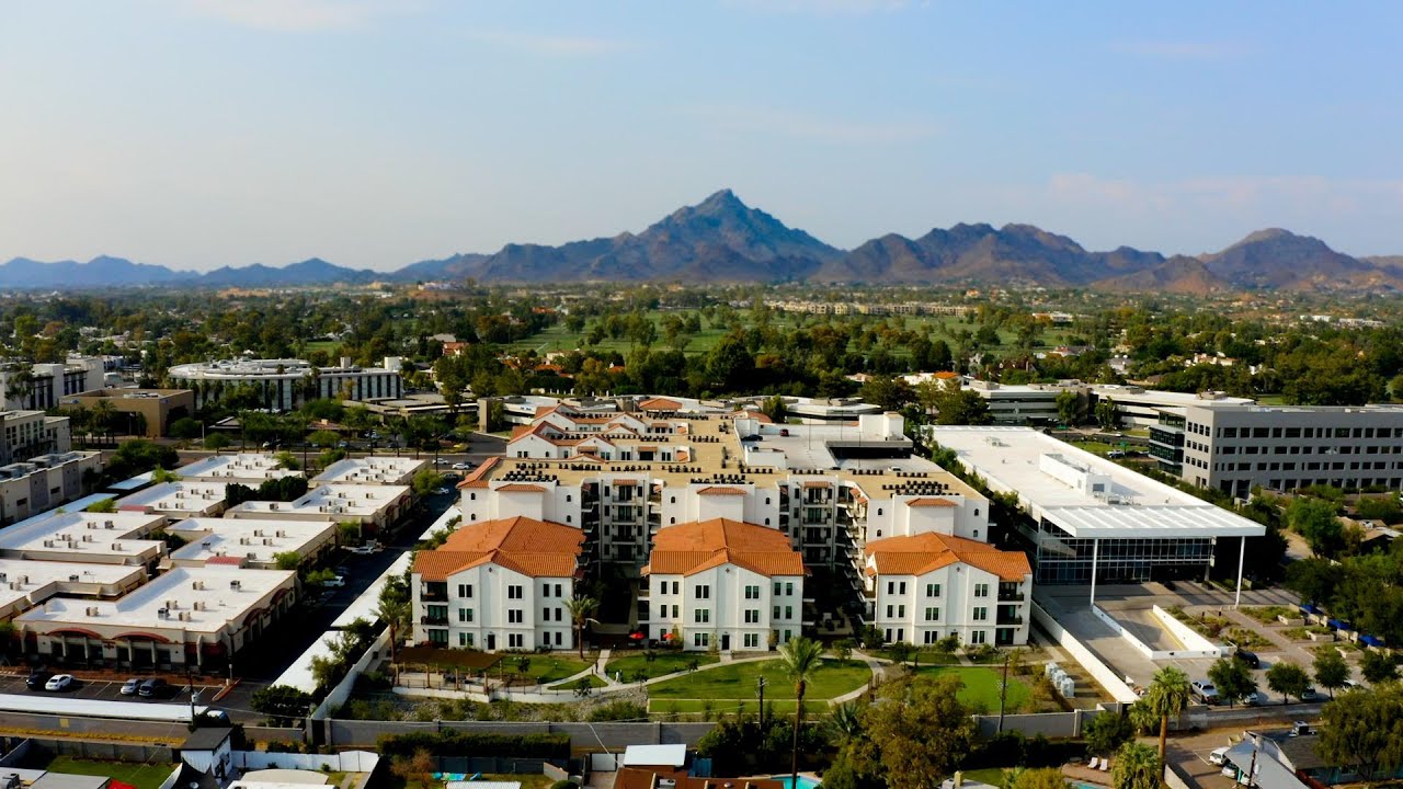 Cortland Biltmore | Boutique Hotel-Style Living in the Heart of Biltmore