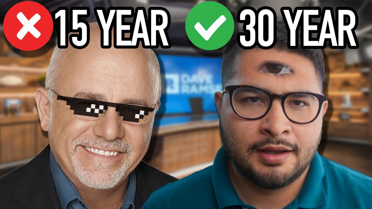 How To Save Money On Your 30 Year Mortgage