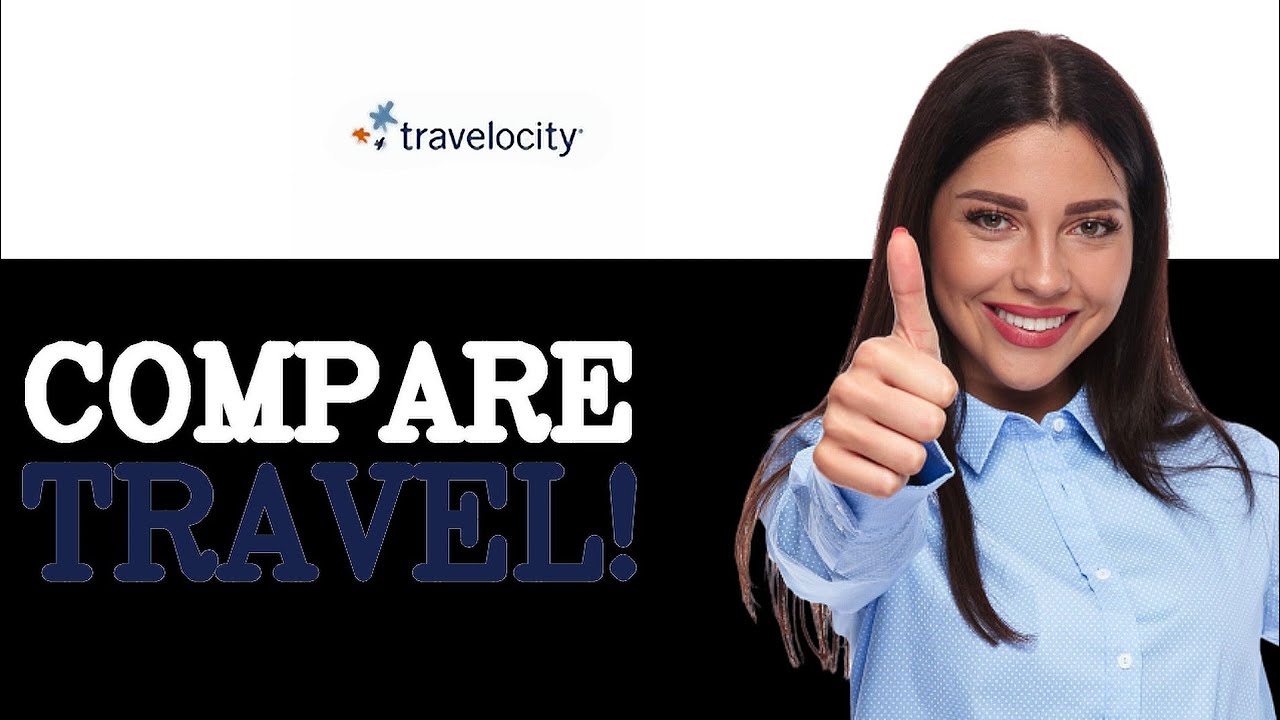 Travelocity Vs Expedia Full Comparison (2025)