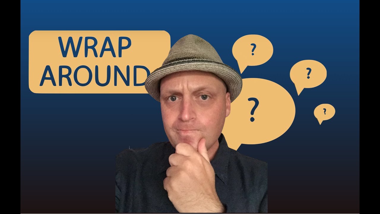 Wrap Around Mortgage