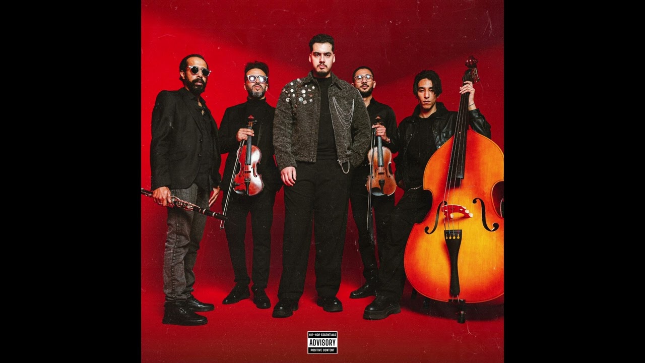 ZAKLOOW - AMNÉSIE ft. @TAGNEOfficial & @shawthereal