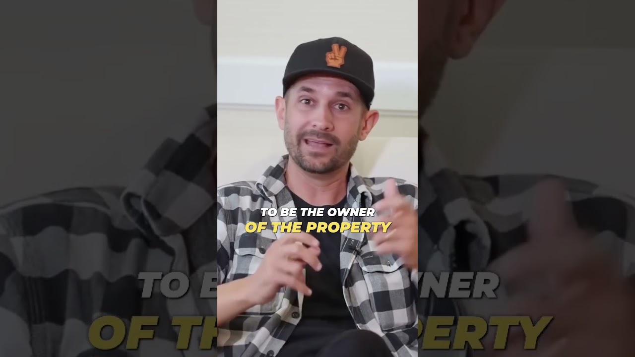 Deed vs Title explained 🏡🆚🧾