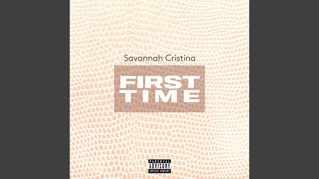 First Time
