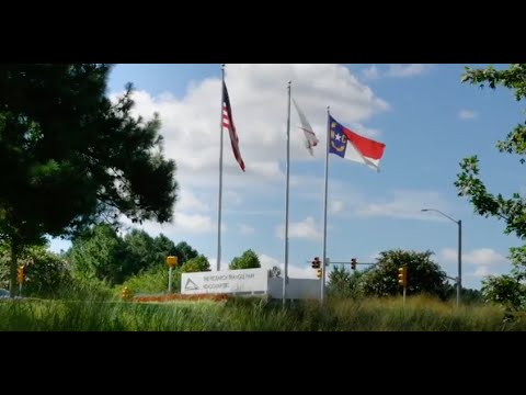 Research Triangle Park