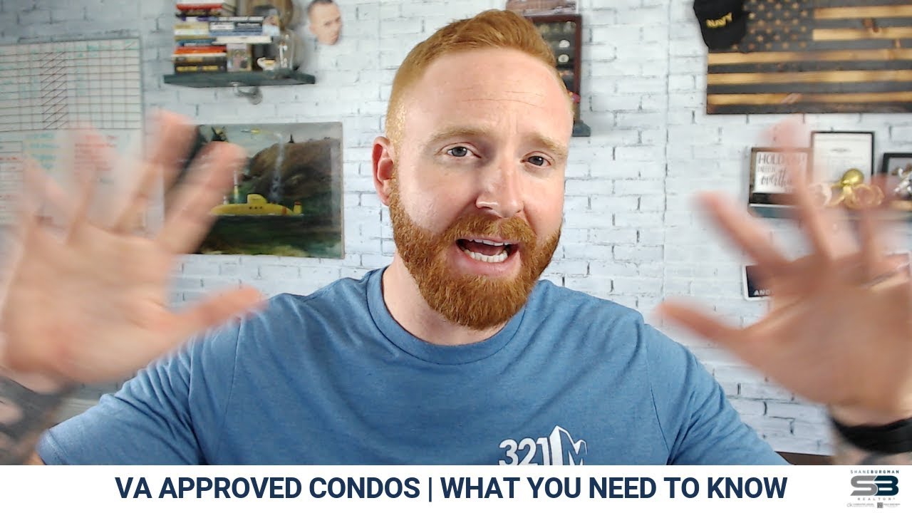 VA Approved Condos | What You Need To Know