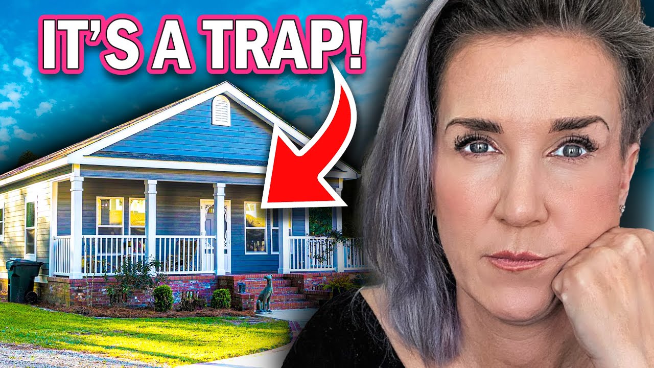 Modular Home Companies Are Lying!