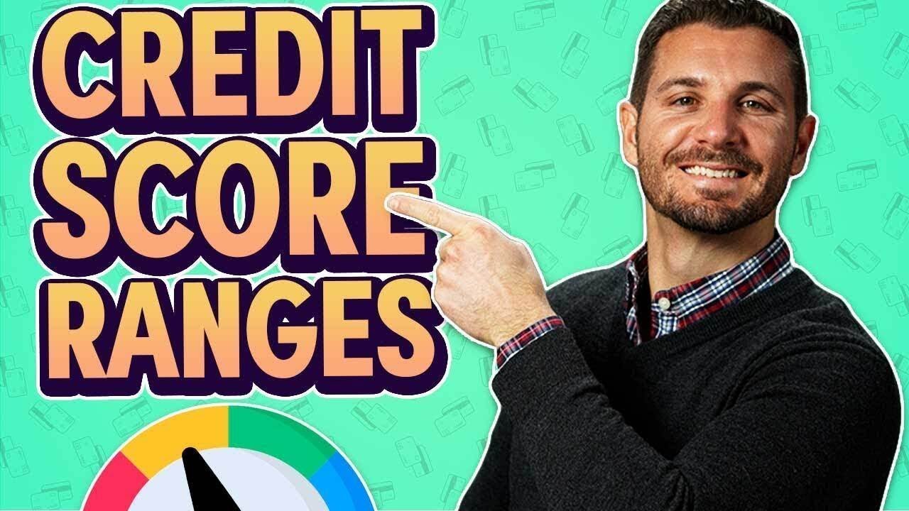 What is a Perfect / Good / Fair / Bad Credit Score? (EXPLAINED)