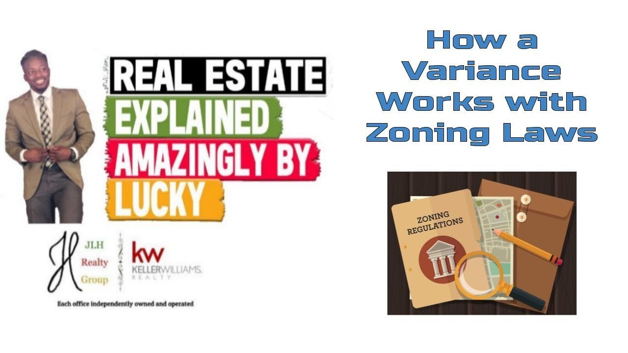 How Do Variances Allow for Zoning Changes? || Real Estate Explained #320