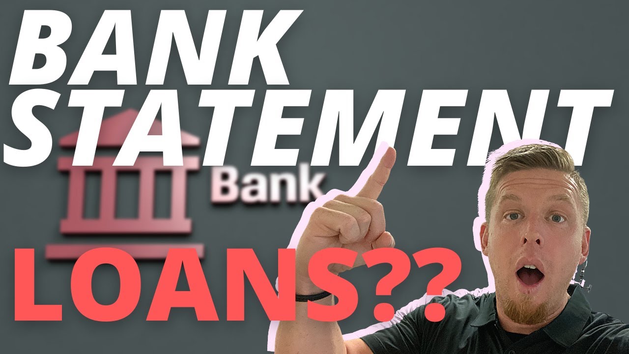 Non QM loans | DSCR loans and bank statement loans