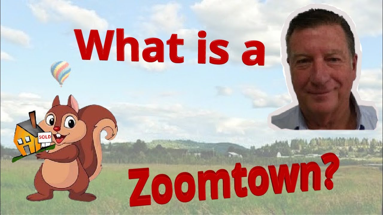 What is a Zoomtown