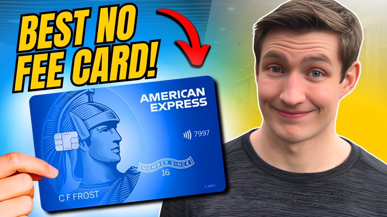 American Express Blue Cash Everyday Review (2024)