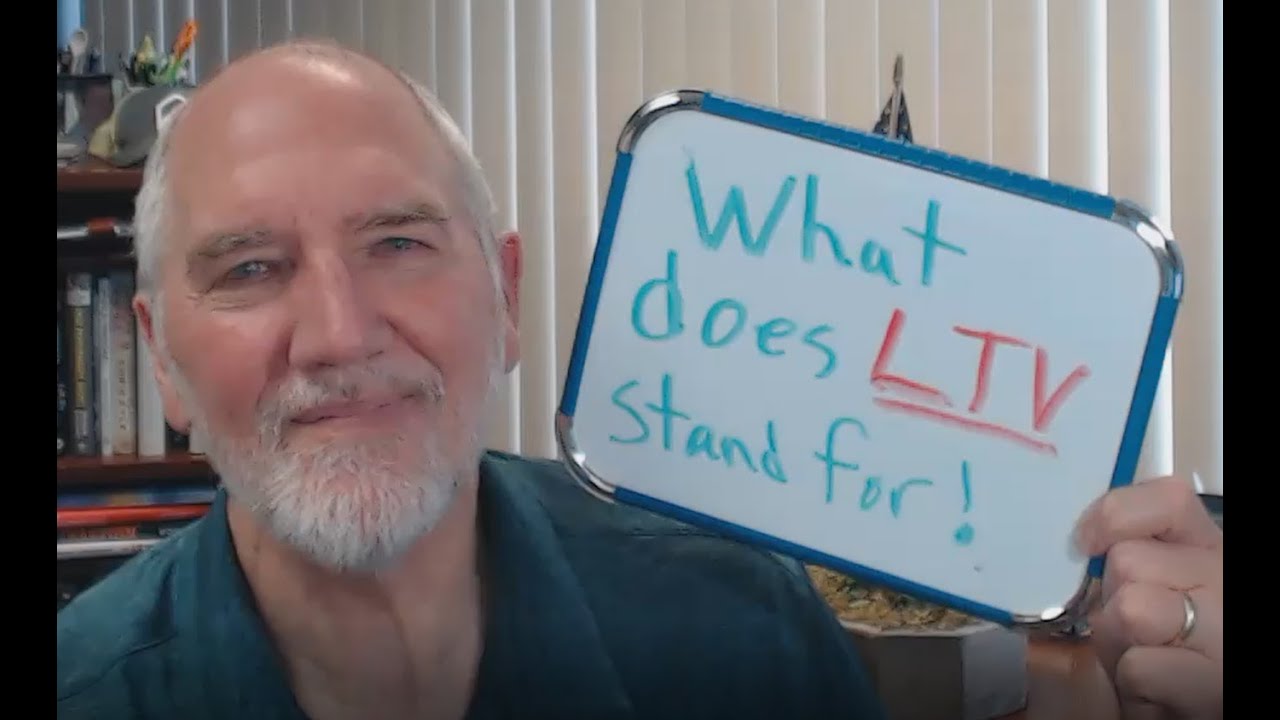 What is LTV? What does LTV stand for? LTV calculator? #Howtobuyahome