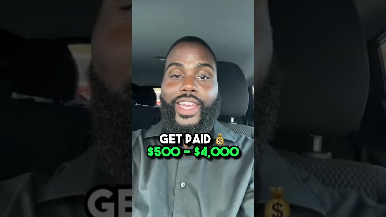 Get $1K For Every Address You Can Write Down ✍️👀