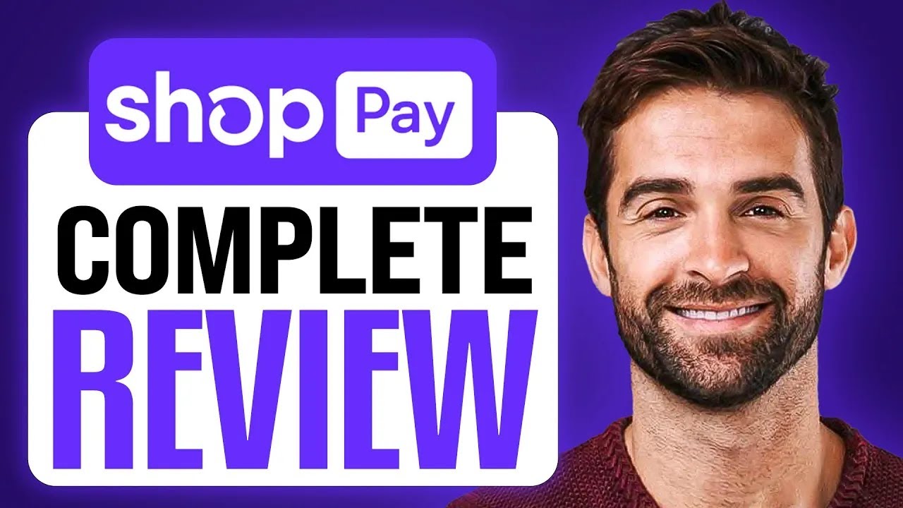What Is Shop Pay & How Does It Work? - (Shopify Tutorial)
