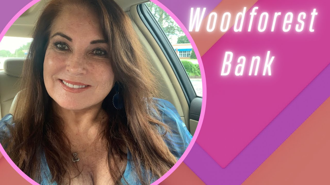 Woodforest Bank