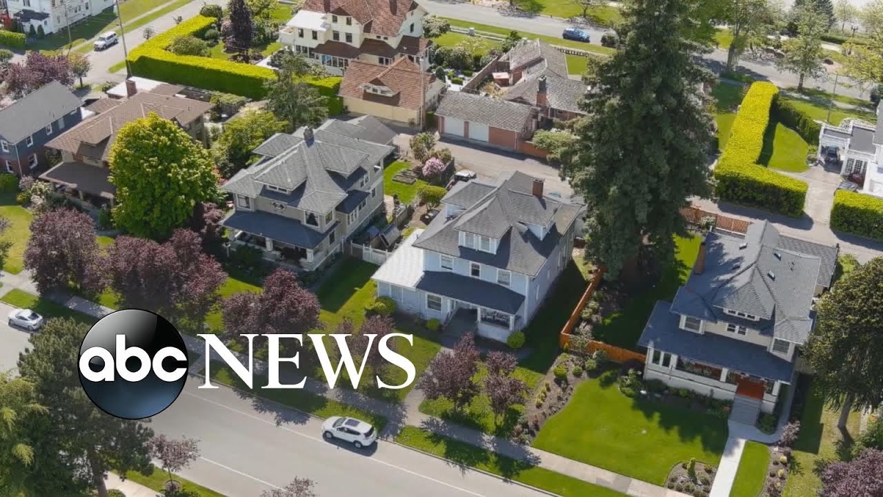 Major banks now offering no down payments on home loans l GMA