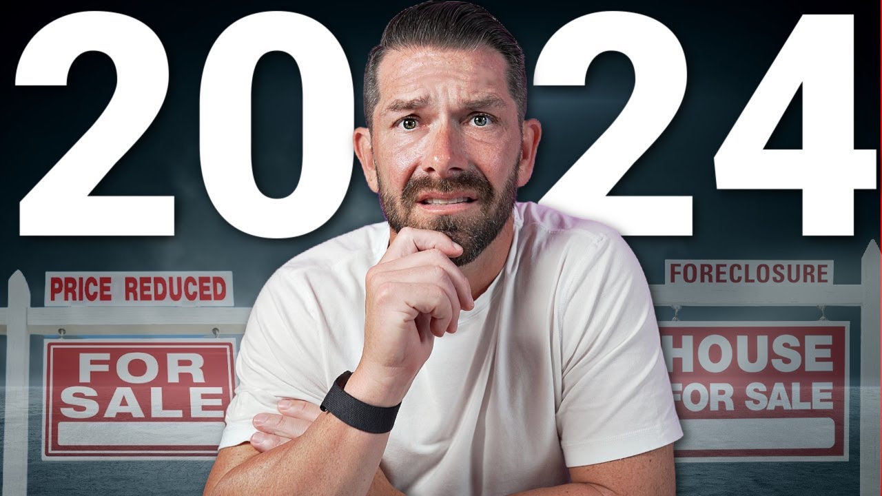 2024 Housing Market Forecast