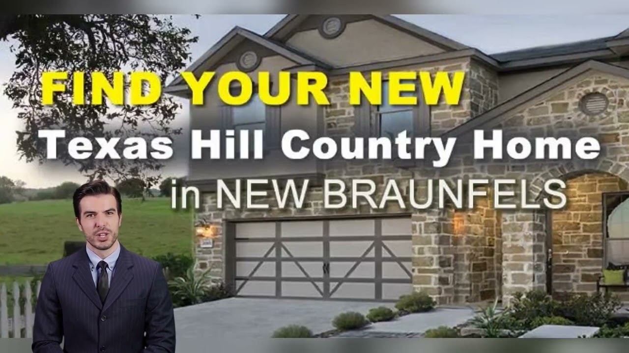 Weichert Realtors, Corwin & Associates - Best Real Estate in New Braunfels, Texas