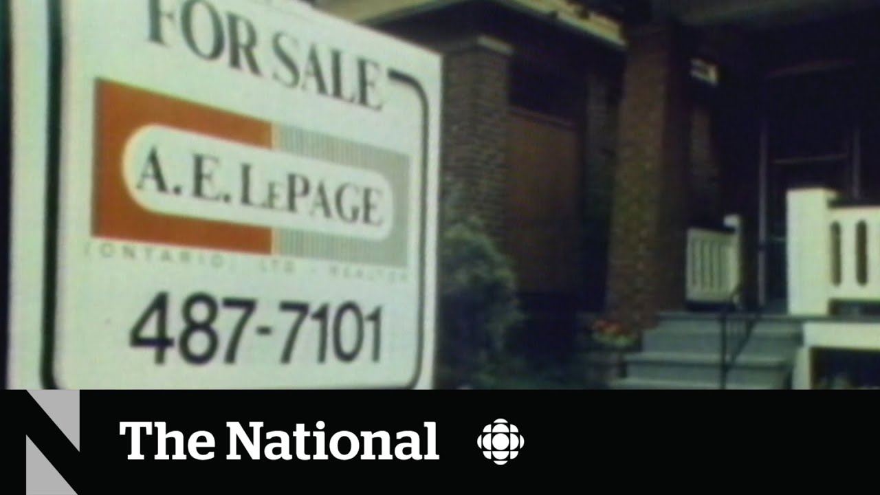When mortgage rates hit 20% | From the archives