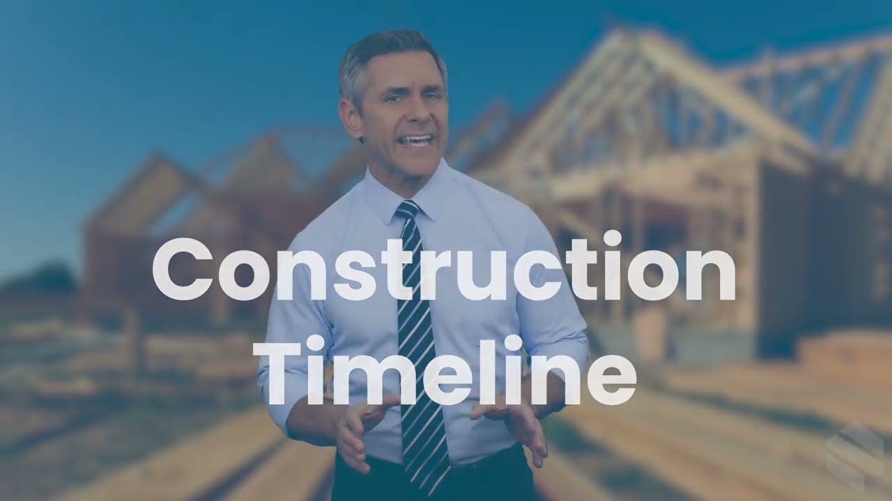 Getting Started with a Custom Home - American Pacific Mortgage