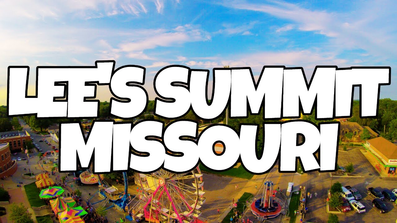 Best Things To Do in Lee's Summit, Missouri