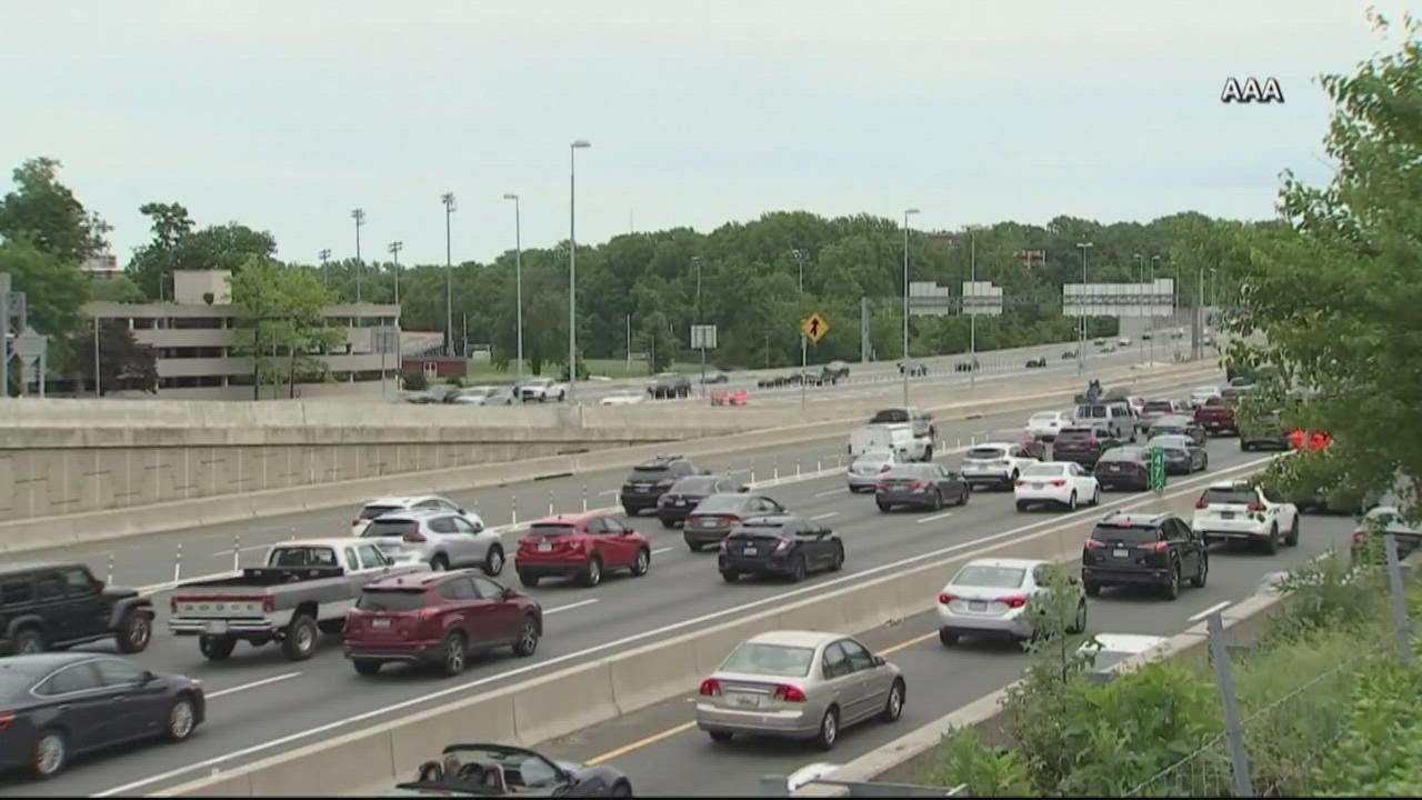 Does Virginia have the highest vehicle property tax in the country?