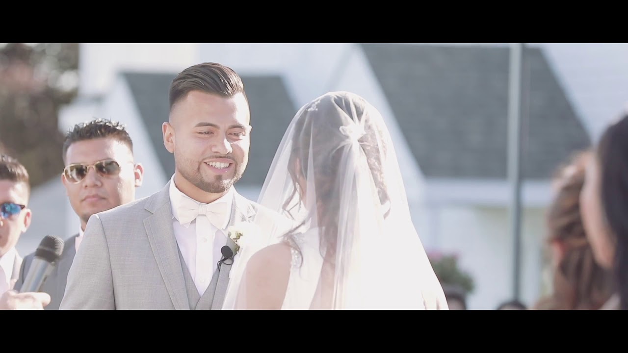 The Mansion At Timber Point Wedding | TheLockharts