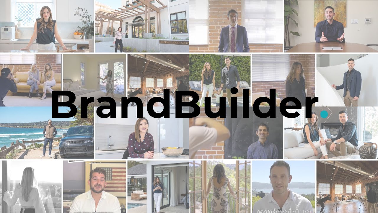 BrandBuilder Promo Video