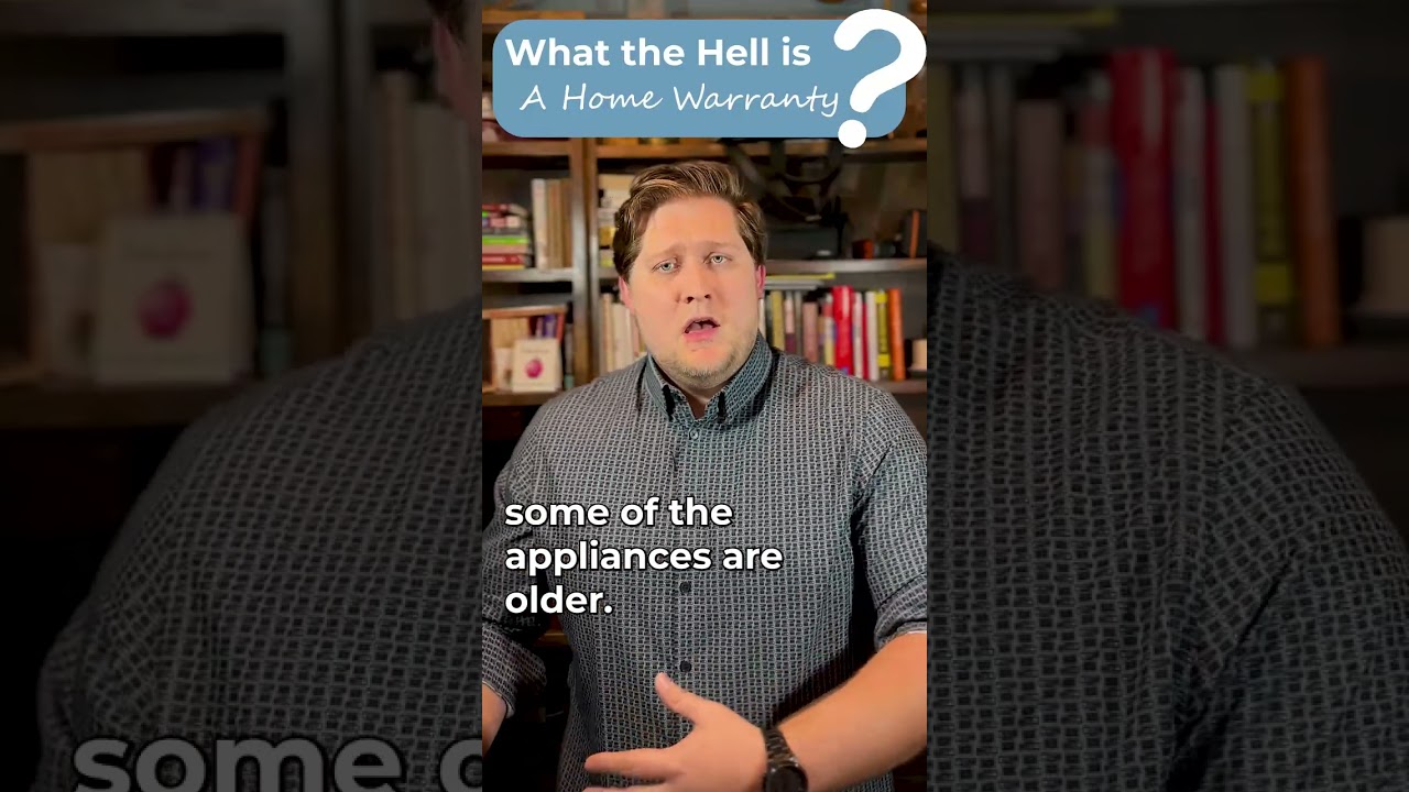 Should You Get a Home Warranty? General Overview of What the Hell is a Home Warranty