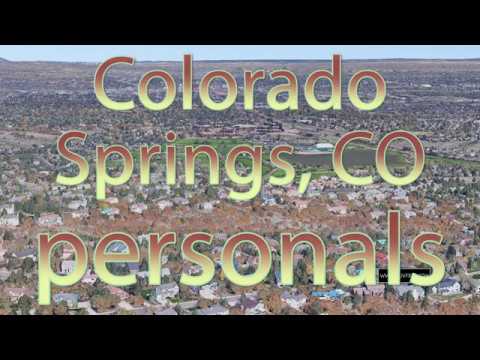 Craigslist Colorado Springs, CO personals sites