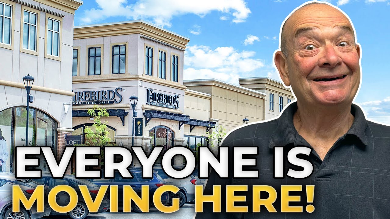 Inside COLLEGEVILLE PENNSYLVANIA: Top Reasons Families LOVE Living Here | Philadelphia PA Living