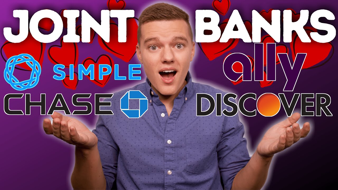 Best Joint Bank Accounts for Couples | Pros and Cons