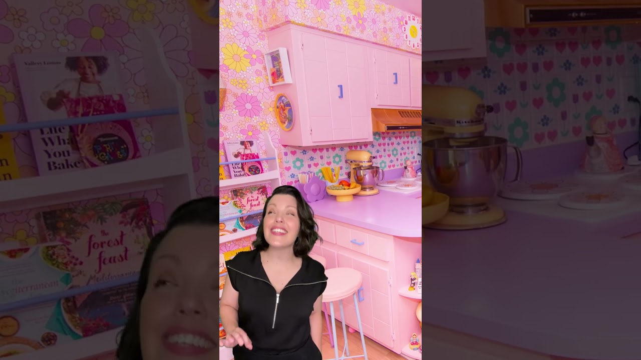 Would you buy this pink house in Hamilton, N.J.?