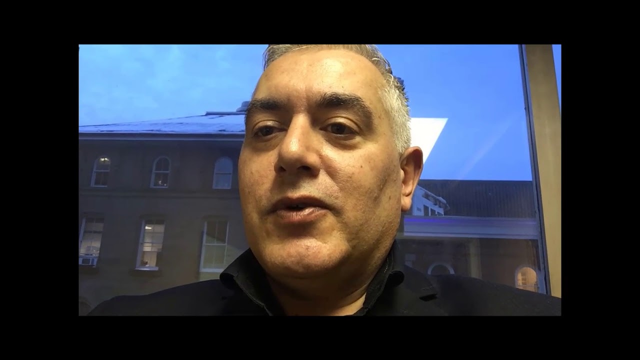 Zip Code Proximity Search Tool With Troy Muise, CEO & Co-Founder of Salesboom