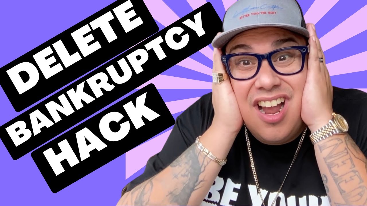 Filing For Bankruptcy in 2025? Watch this NOW! (Life After Bankruptcy)
