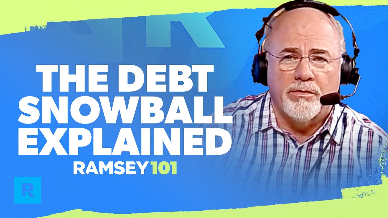 Pay Off Debt Using the Debt Snowball